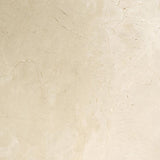Emser MARBLE Crema Marfil Classico 24-in x 24-in Polished Natural Stone Marble Stone Look Floor and Wall Tile