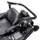 Swisher Big Mow 51 in. 31 HP Kawasaki Commercial Pro Gas Hydrostatic Front Mount Zero Turn Rough Cut Riding Mower