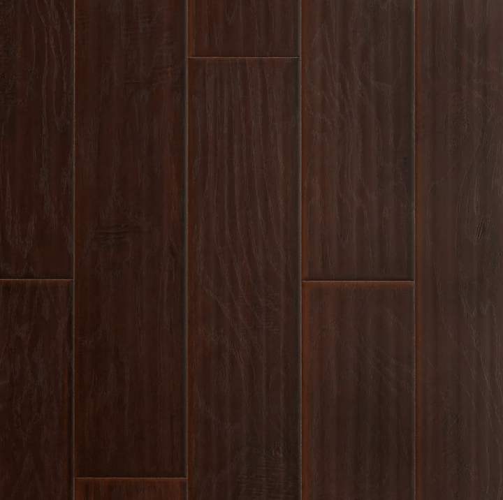 Brooksville Hickory Water-Resistant Laminate