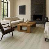 Turkoman Oak 22 MIL x 8.7 in. W x 59 in. L Waterproof Click Lock Luxury Vinyl Plank Flooring (700.6 sq. ft./pallet)