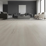 Driskell Oak 22 MIL x 8.7 in. W x 59 in. L Click Lock Waterproof Luxury Vinyl Plank Flooring (25 sq. ft./case)
