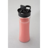 Blend-To-Go 20 oz. Single Speed Black Personal Blender