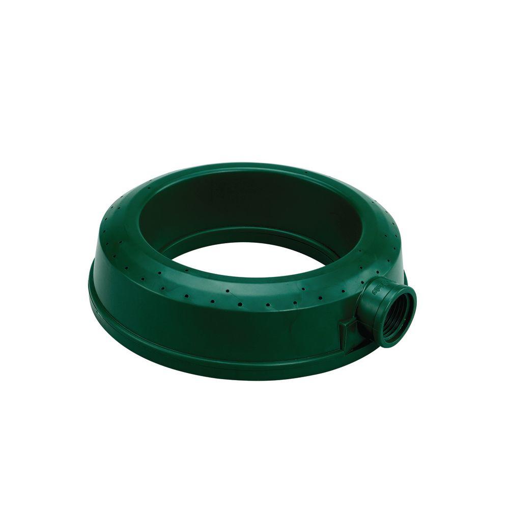 Plastic Ring Sprinkler - Super Arbor