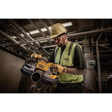 20-Volt MAX Lithium-Ion Cordless Brushless Deep Cut Band Saw (Tool-Only) with Bonus 1-1/2 in. Die Grinder (Tool-Only)