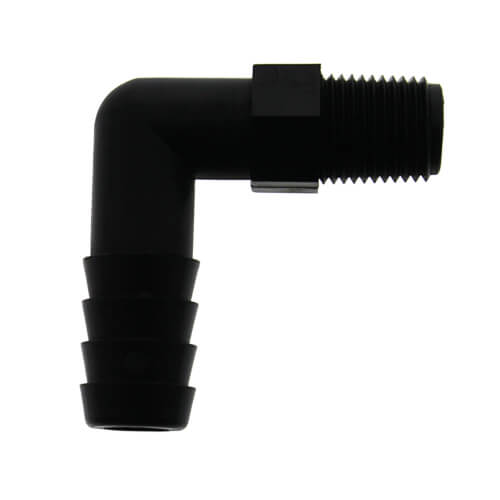 Lennox 32F23 hvac replacement part - side view (Product Type: Hvac Replacement Part)