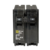 Homeline 60 Amp 2-Pole Circuit Breaker