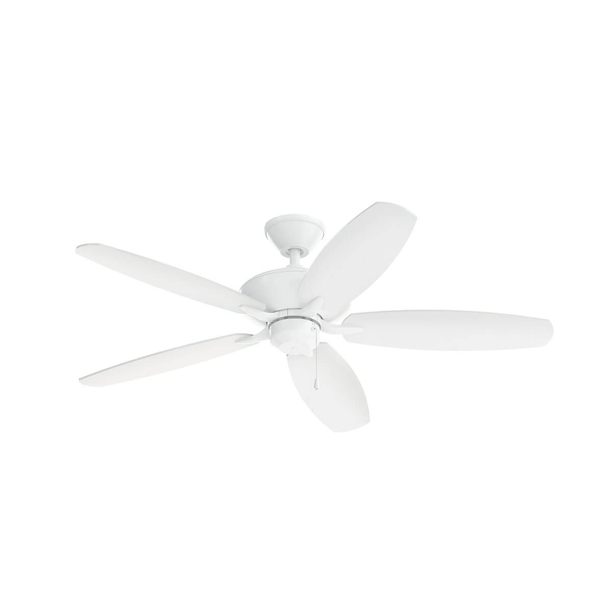 Kichler 339515 52" Indoor/Outdoor Ceiling Fan