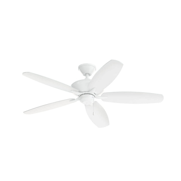 Kichler 339515 52" Indoor/Outdoor Ceiling Fan