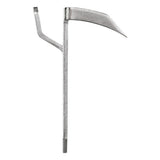 CLAW 15 lbs. Drywall Picture Hanger with Temporary Spot Marker (Pack of 5-Hangers and 5-Markers) - Super Arbor