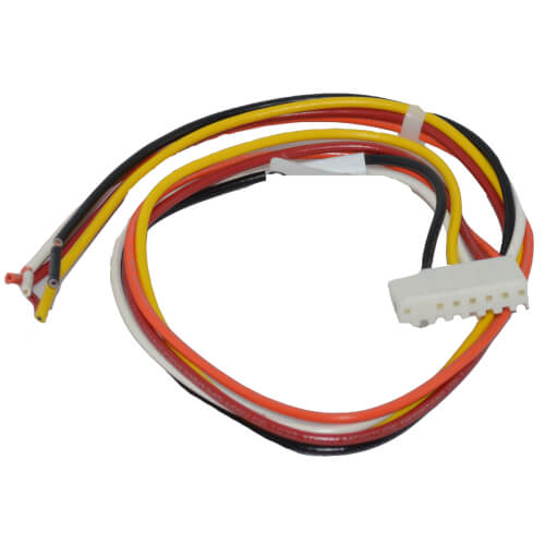 Carrier 330390-701 hvac replacement part - front view (Type: Harness; Product Type: Hvac Replacement Part)