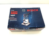 Bosch PR10E 5.9 Amp Corded 1-5/16 in. 1 HP Single-Speed Colt Palm Router