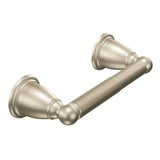 Moen 3-Piece Brantford Brushed Nickel Decorative Bathroom Hardware Set