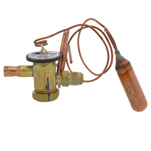 Carrier 332368-755 valve - front view (Product Type: Valve)