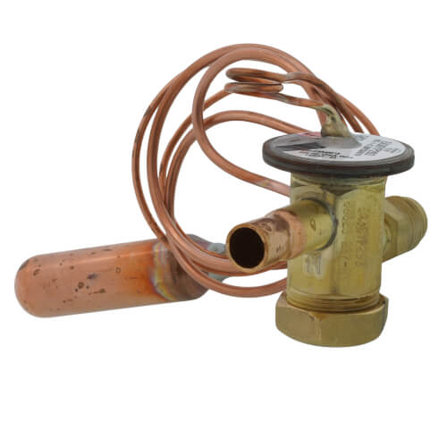 Carrier 332368-755 valve - detail view (Product Type: Valve)