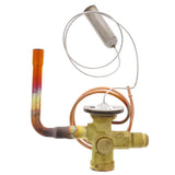 Carrier 332368-763 thermostat - front view (Product Type: Thermostat)