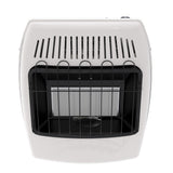18,000 BTU Vent Free Infrared LP Wall Heater - Super Arbor