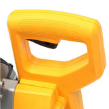 15 Amp Corded 12 in. Double-Bevel Compound Miter Saw - Super Arbor