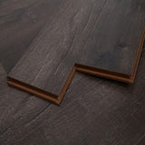Dekorman bulk sale European Oak Laminate Flooring(#9309-45) - 45 Boxes, 12mm Thickx6.65in Wx48inL planks, AC3, CARB2, Click-Locking, Total 795.60 sqft covered area