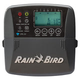 8-Zone Outdoor Smart Irrigation Wi-Fi Timer Version 2.0