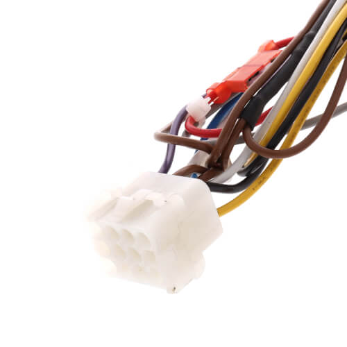 Carrier 335933-701 hvac replacement part - detail view (Type: Harness; Product Type: Hvac Replacement Part)