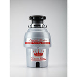 Waste King Legend Series 3/4 HP Continuous Feed EZ Mount Garbage Disposal