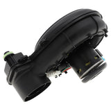 Carrier 337938-785-CBP inducer motor - side view (Product Type: Assembly; Voltage: 115V)