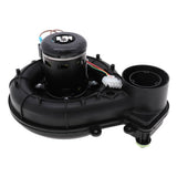 Carrier 337938-785-CBP inducer motor - front view (Product Type: Assembly; Voltage: 115V)