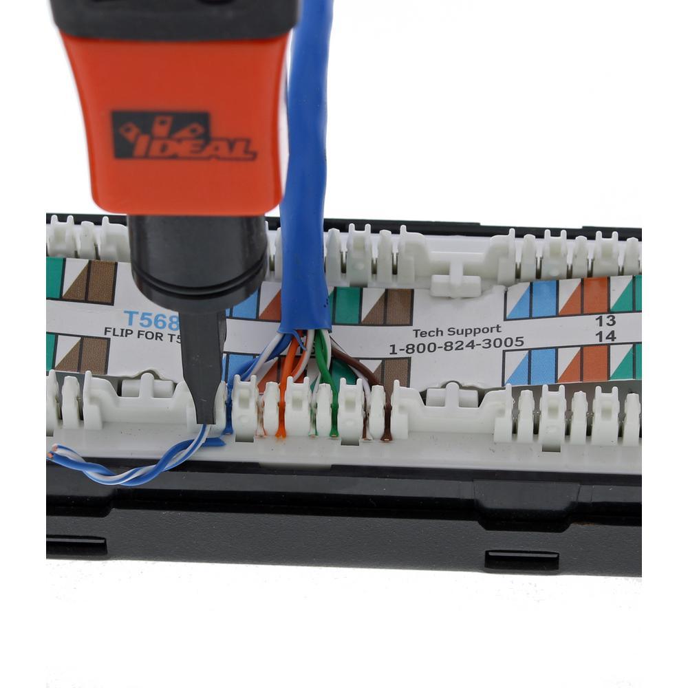 Technician Punchdown Tool Service Kit - Super Arbor