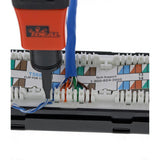 Technician Punchdown Tool Service Kit - Super Arbor