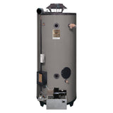 Commercial Universal Heavy Duty 85 Gal. 300K BTU Natural Gas Tank Water Heater - Super Arbor