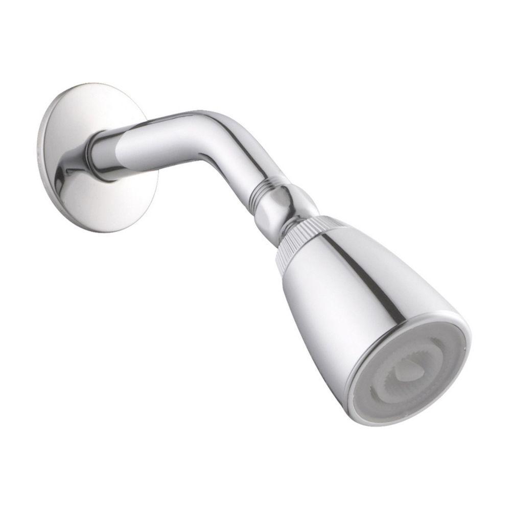 Millbridge Single-Handle 1-Spray Tub and Shower Faucet in Polished Chrome (Valve Included) - Super Arbor