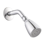 Millbridge Single-Handle 1-Spray Tub and Shower Faucet in Polished Chrome (Valve Included) - Super Arbor