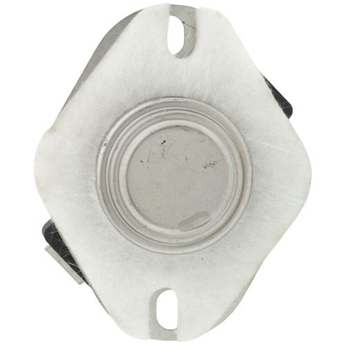 Carrier 338096-701 limit switch - side view (Product Type: Limit Switch)