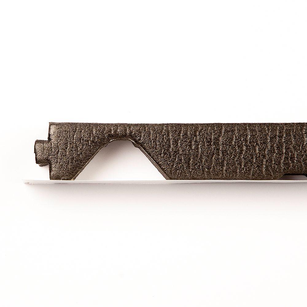 Classic Rib Outside Closure Strip Glued - Super Arbor