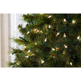 300-Light Clear Incandescent Light Set - Super Arbor