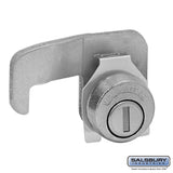 Standard Replacement Locks for F Series CBU Door - 5 Pack with 3 Keys per Lock
