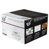 Halogen Tabletop Oven