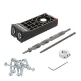 PocketJig300 Heavy-Duty Pocket Hole Jig - Super Arbor