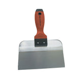 20 in. x 3 in. Stainless Steel Tape Knife with DuraSoft Handle - Super Arbor