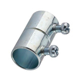 3/4 in. Electrical Metallic Tube (EMT) Set-Screw Coupling (25 Pack) - Super Arbor