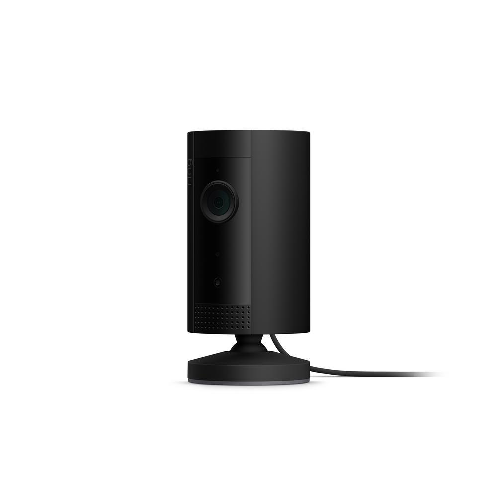Indoor Standard Security Camera, White - Super Arbor