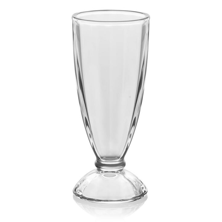 Fountain Shoppe 6-piece Glass Set
