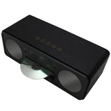 Bluetooth Digital Music System with CD - Super Arbor