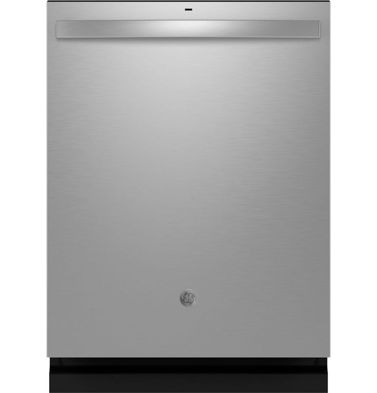 GE Top Control Tall Tub Dishwasher in Fingerprint Resistant Stainless Steel, ENERGY STAR and 48 dBA