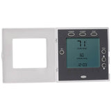 Carrier 33CS2PP2S-03 thermostat - detail view (Voltage: Low voltage; Application: Multi-Stage (Heat/Cool))