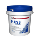 4.5 Gal. Plus 3 Lightweight All-Purpose Pre-Mixed Joint Compound - Super Arbor
