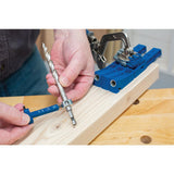 Pocket Hole Jig - Super Arbor