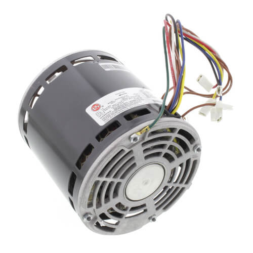 Lennox 33H45 motor - detail view (Voltage: 115V; Horse Power: 3/4)