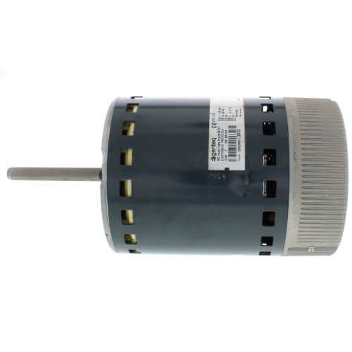 Lennox 33W13 motor - detail view (Voltage: 120/240V; Product Type: Motor)