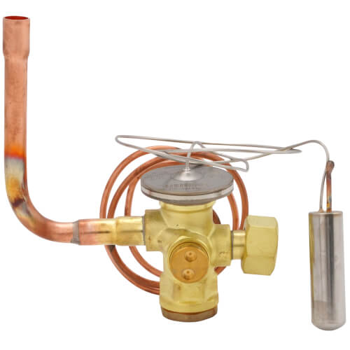 Carrier 340620-720 thermostat - front view (Product Type: Thermostat)